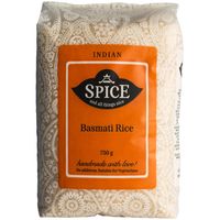 Spice and All Things Nice Basmati Rice
